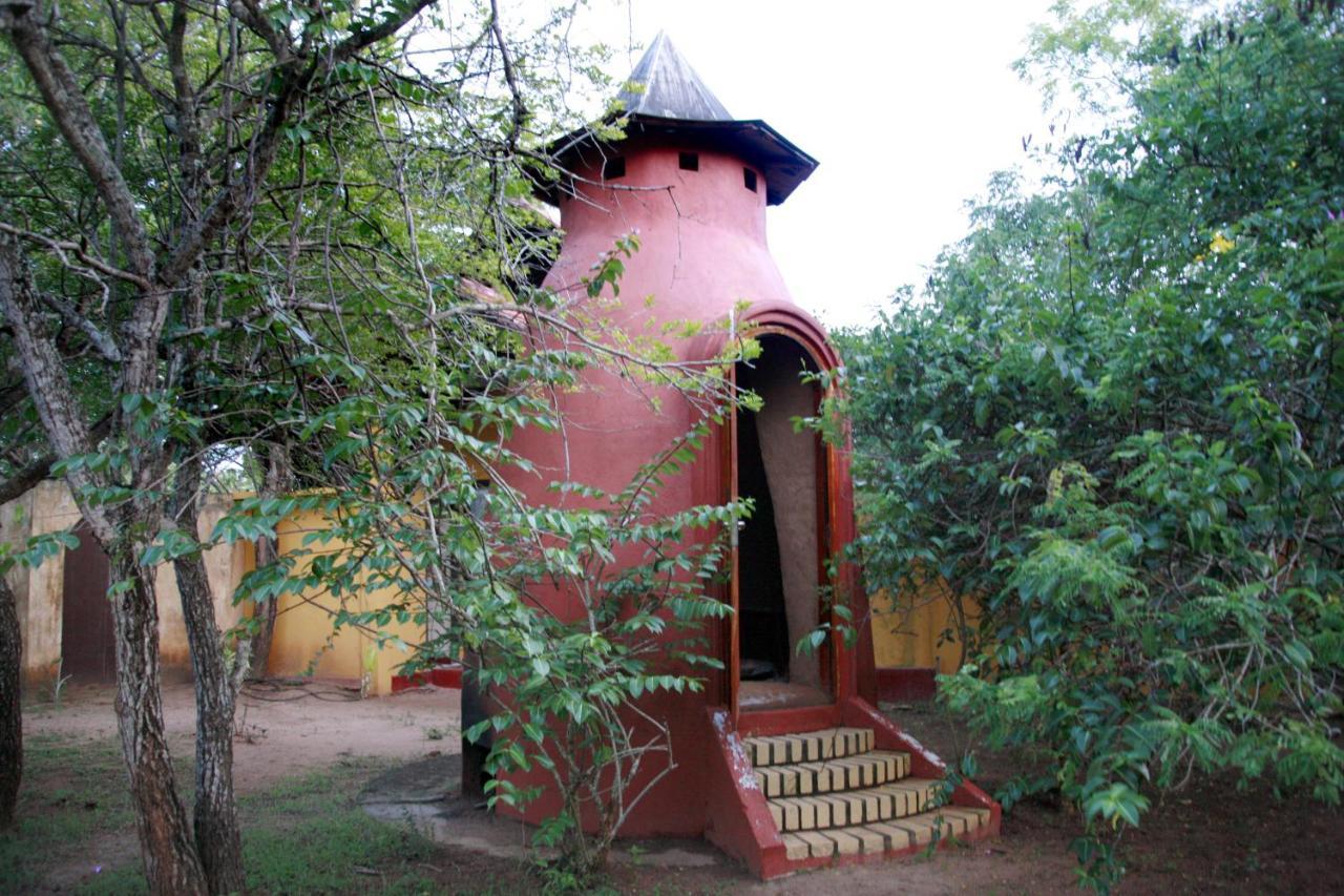 Nature Lanka Ayurveda Resort - All Meals And Ayurveda Treatments With Yoga Tangalle Bagian luar foto