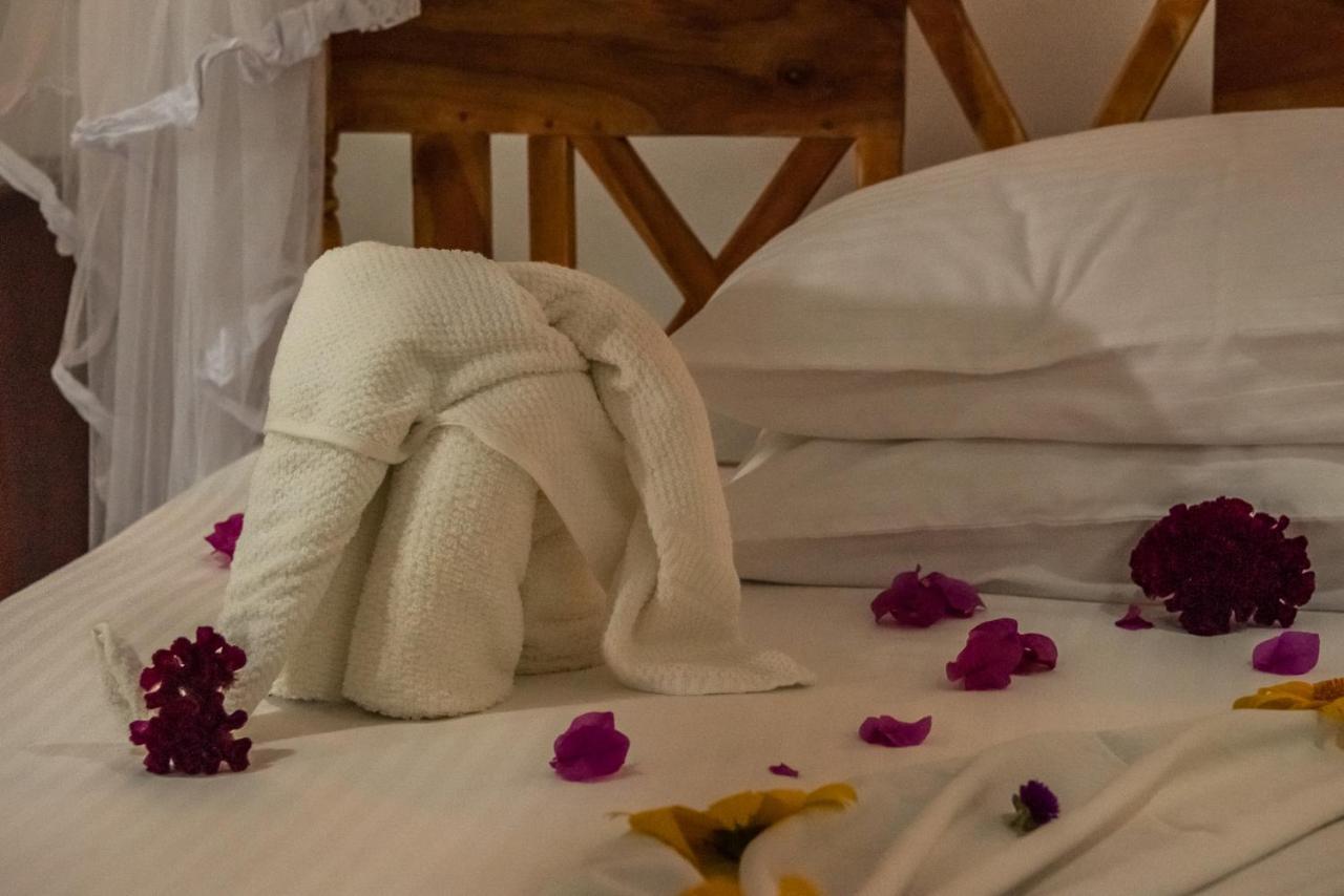 Nature Lanka Ayurveda Resort - All Meals And Ayurveda Treatments With Yoga Tangalle Bagian luar foto