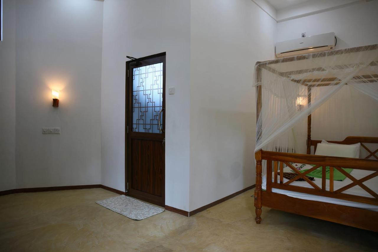 Nature Lanka Ayurveda Resort - All Meals And Ayurveda Treatments With Yoga Tangalle Bagian luar foto