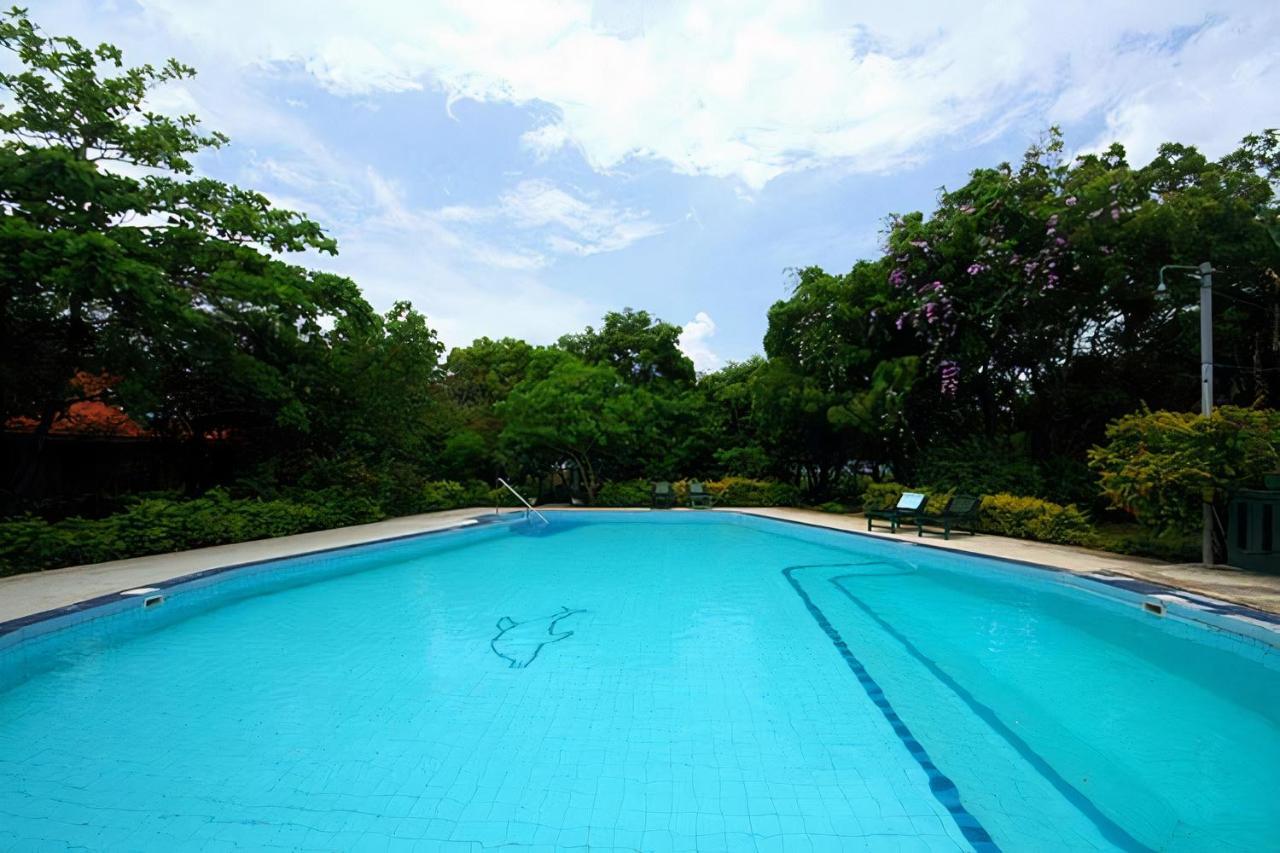 Nature Lanka Ayurveda Resort - All Meals And Ayurveda Treatments With Yoga Tangalle Bagian luar foto