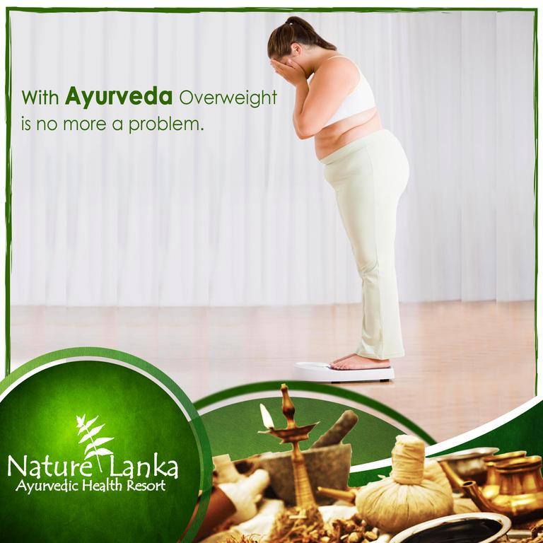 Nature Lanka Ayurveda Resort - All Meals And Ayurveda Treatments With Yoga Tangalle Bagian luar foto