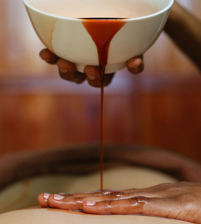Nature Lanka Ayurveda Resort - All Meals And Ayurveda Treatments With Yoga Tangalle Bagian luar foto