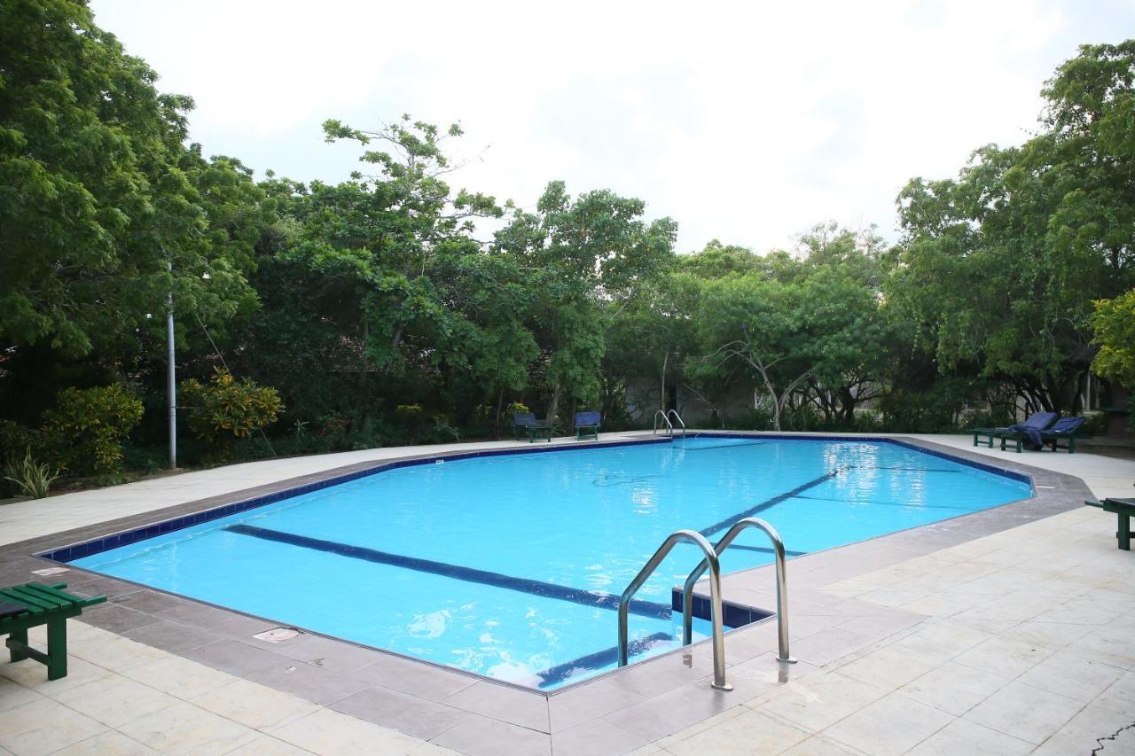 Nature Lanka Ayurveda Resort - All Meals And Ayurveda Treatments With Yoga Tangalle Bagian luar foto