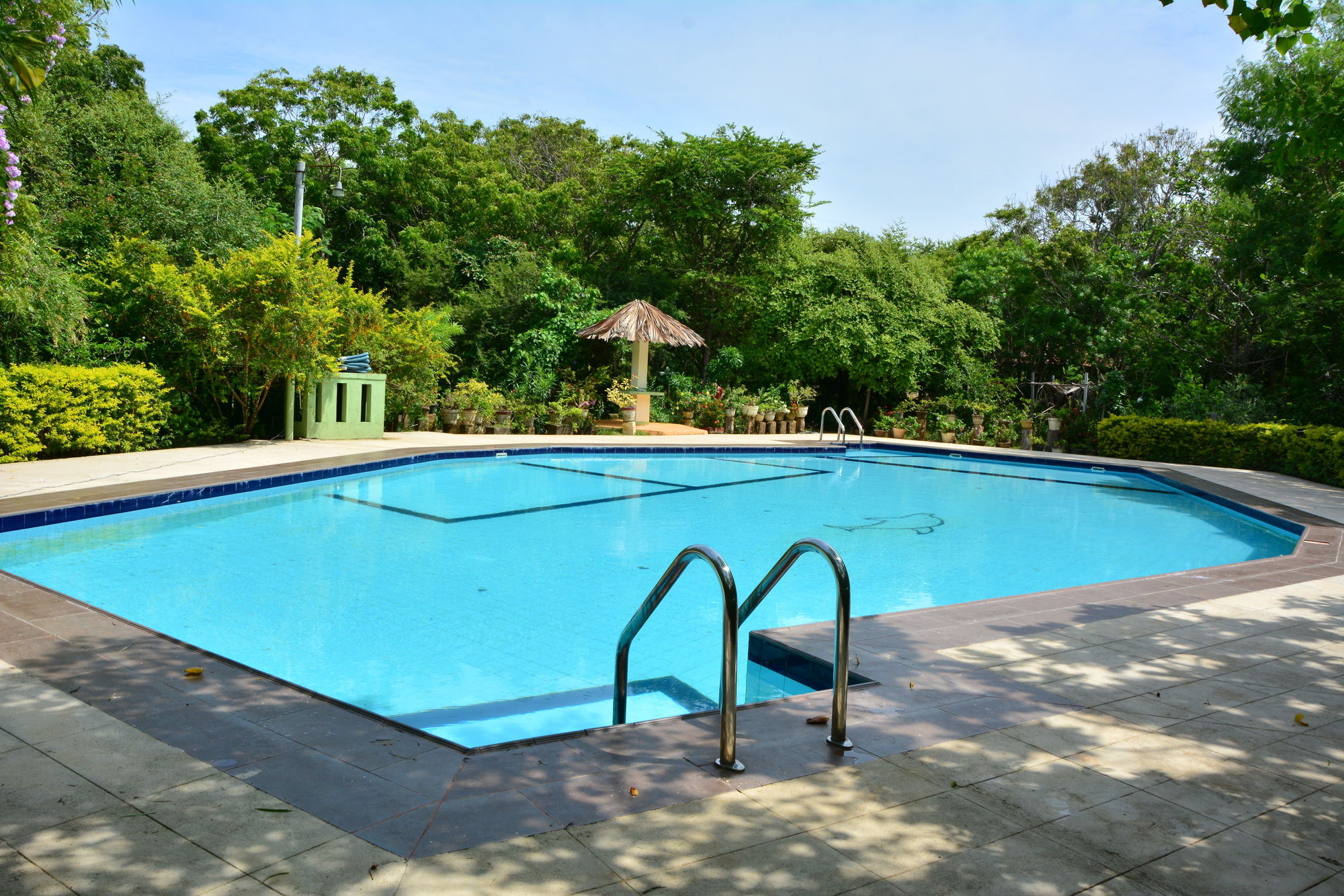 Nature Lanka Ayurveda Resort - All Meals And Ayurveda Treatments With Yoga Tangalle Bagian luar foto
