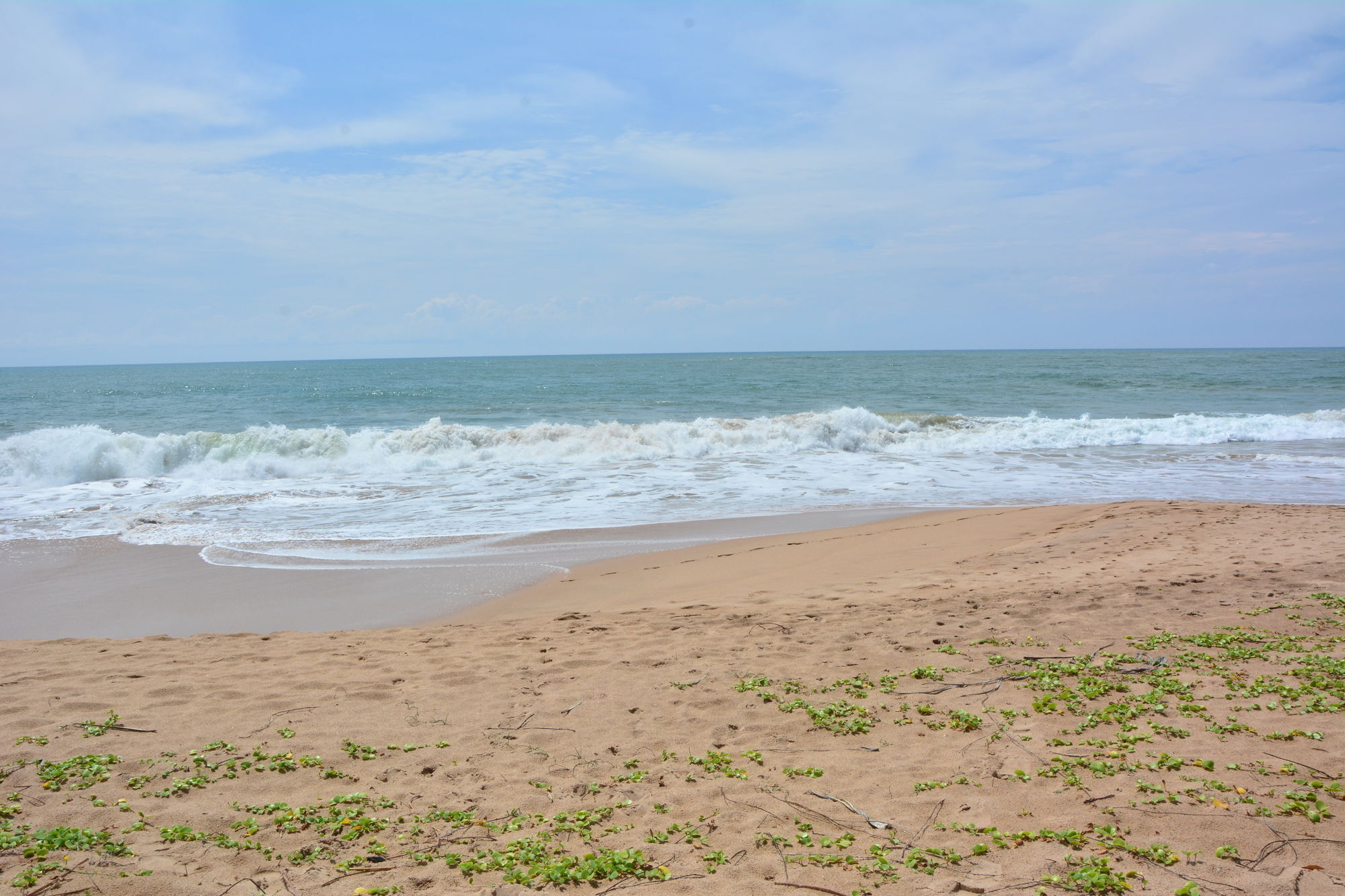Nature Lanka Ayurveda Resort - All Meals And Ayurveda Treatments With Yoga Tangalle Bagian luar foto